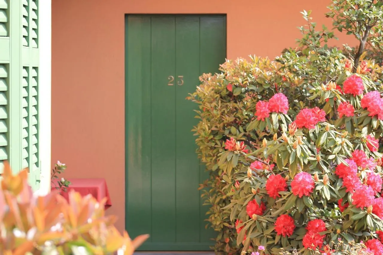 Albergo La Scaletta Cantù