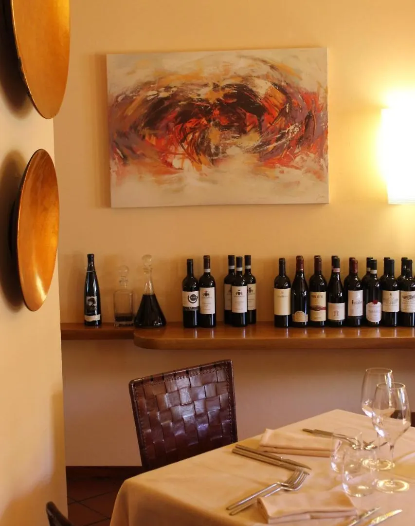 Albergo La Scaletta Cantù Hotel