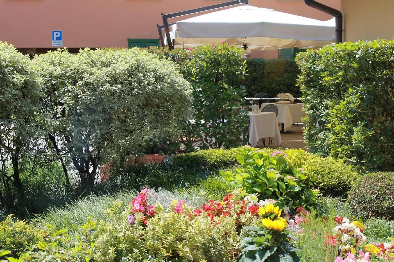 Albergo La Scaletta Cantù Italia