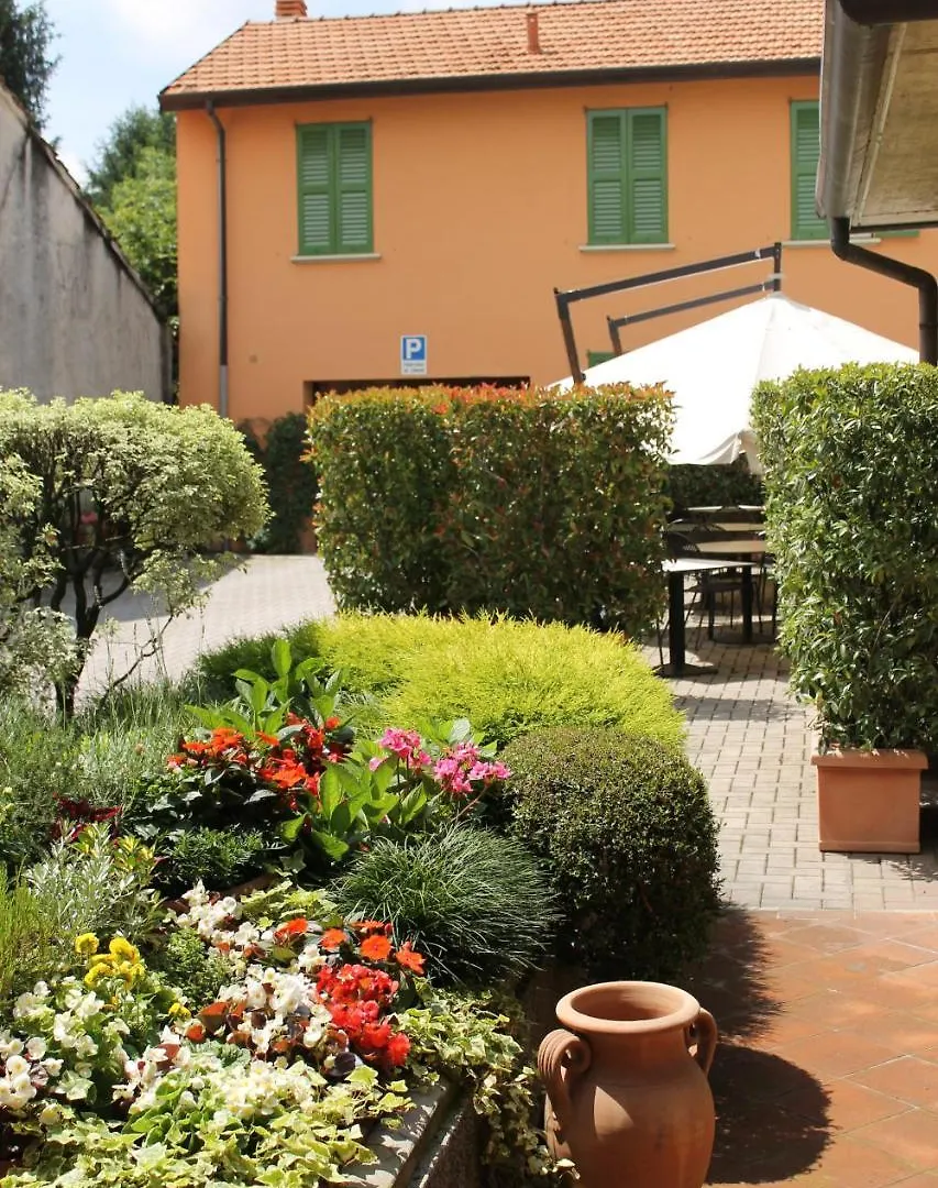 Hotel Albergo La Scaletta Cantù