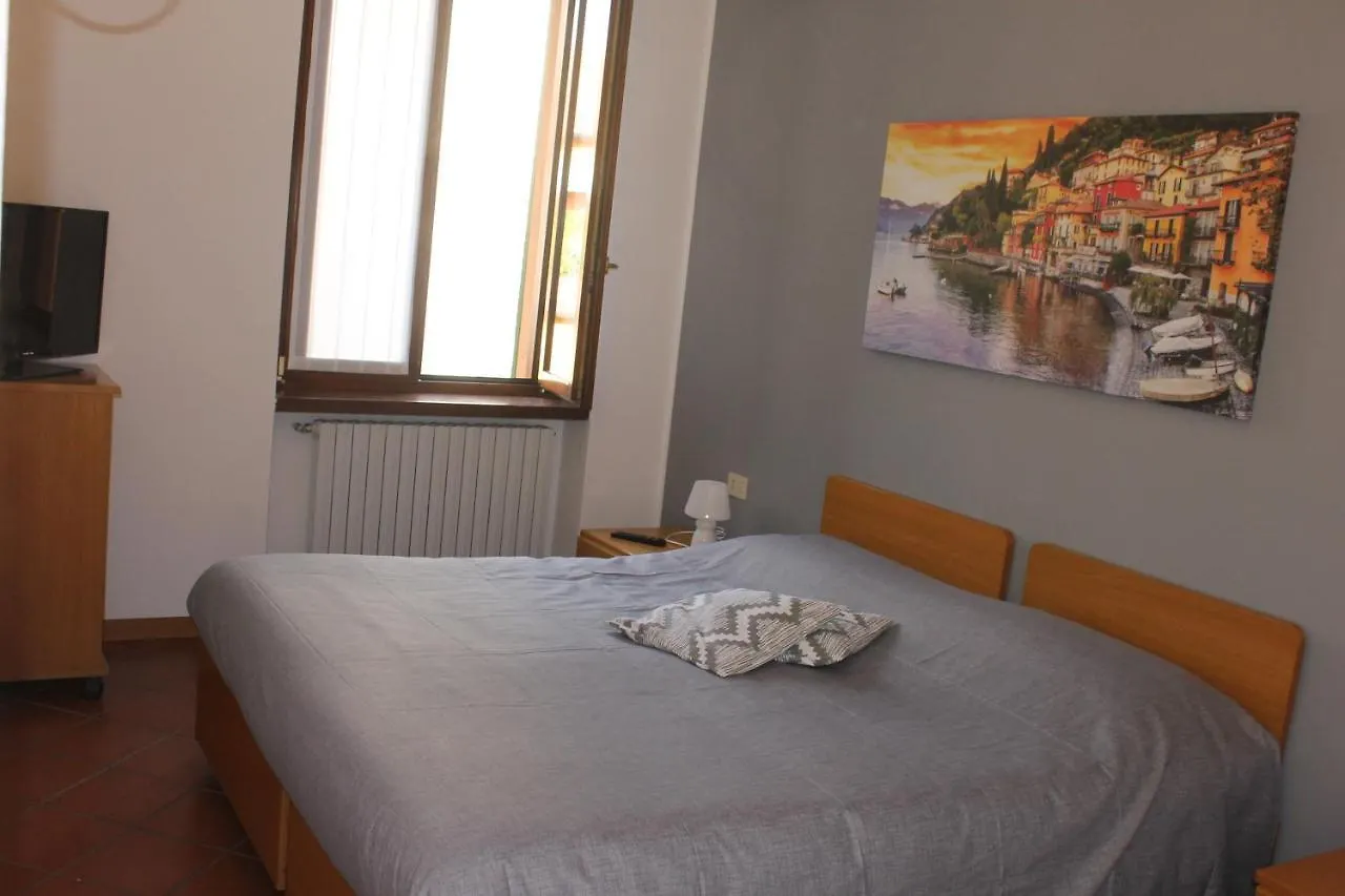 Albergo La Scaletta Cantù Hotel