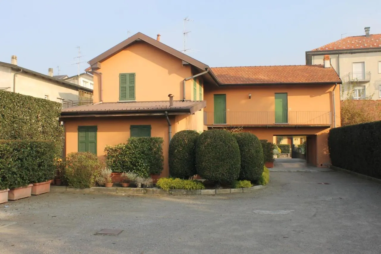 Albergo La Scaletta Cantù