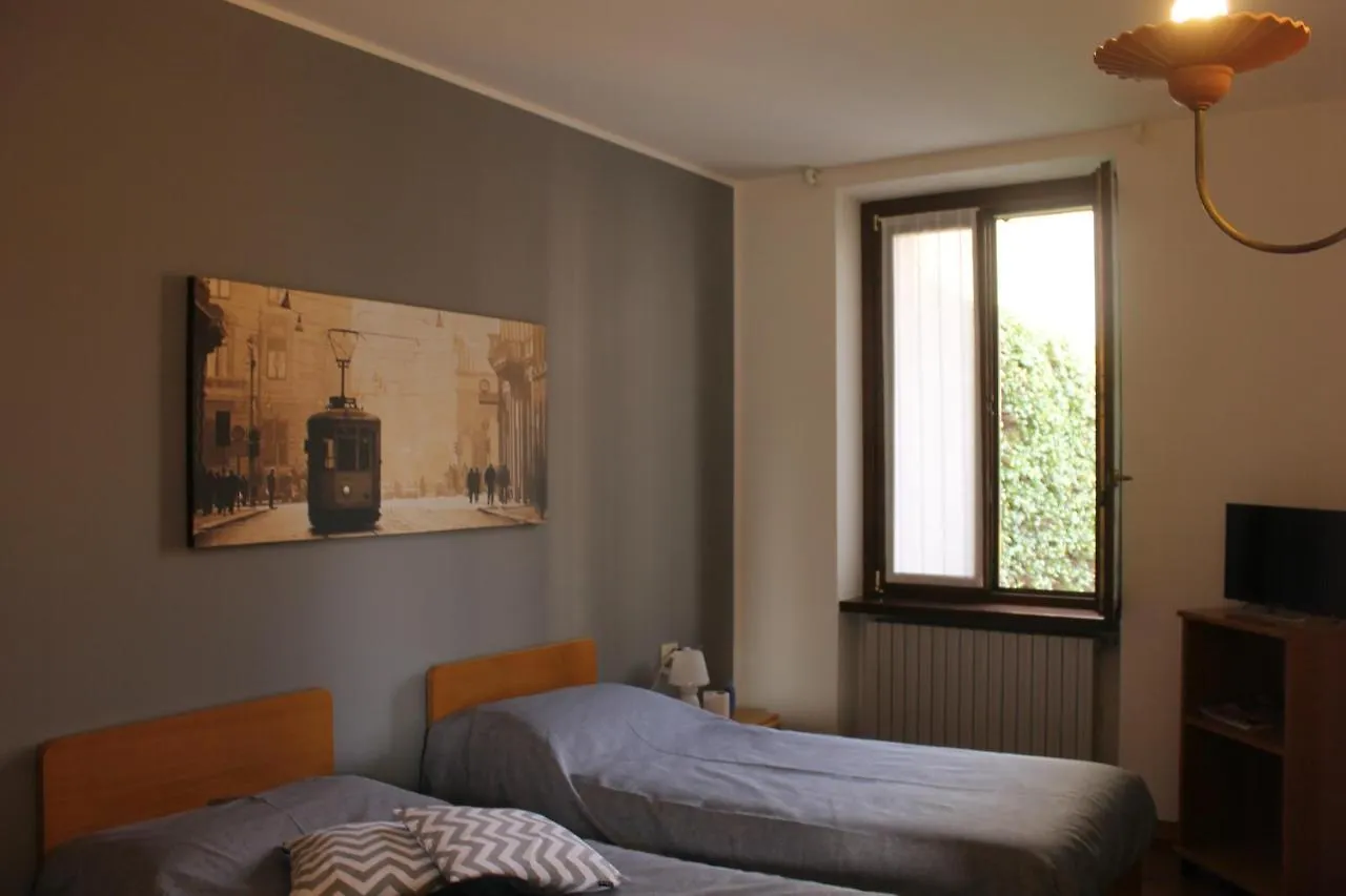 Albergo La Scaletta Cantù 3*,  Italia