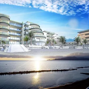 Gli Scogli Luxury Appart hôtel Chiavari
