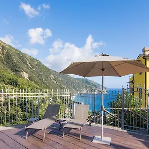 Il Carugio Hotel Corniglia