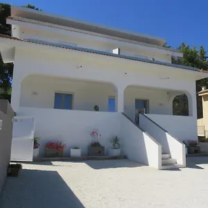 Adenzia Maison d'hôtes Caltanissetta