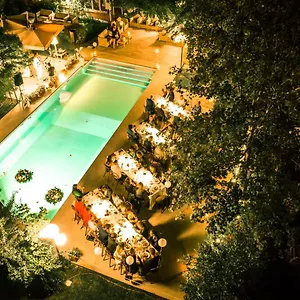 Hotel Milano Pool&garden