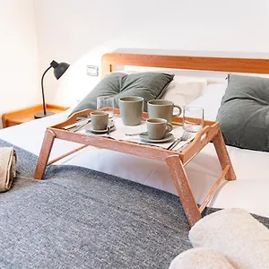 Appartamento Cantu-como Wifi, Design & Relax