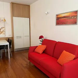 Appartamento Mimi' House