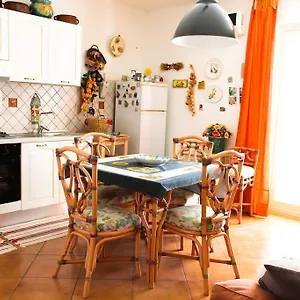 Agrumi In Terrazza Bed & Breakfast