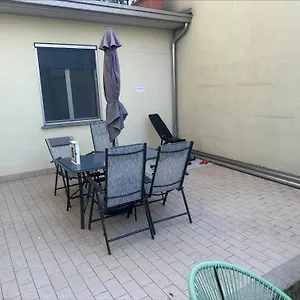 Casa vacanze Indomabile