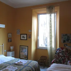 Casa Particular 25rooms Maison d'hôtes Rome