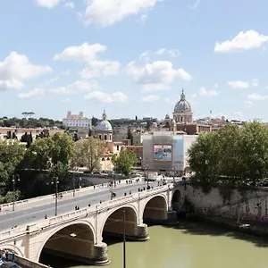 Sonder At Prati Lungotevere Aparthotel
