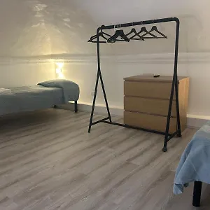 La Lanterna Appart hôtel Gênes