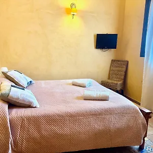 Le Al Cassaro Maison d'hôtes Palerme