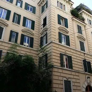 La Breccia A Porta Pia Couette-café Rome