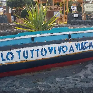 Vulcano Beach Maison d'hôtes Vulcano (Isola)
