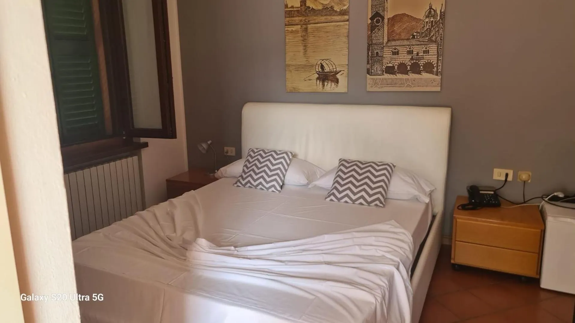 Hotel Albergo La Scaletta Cantu