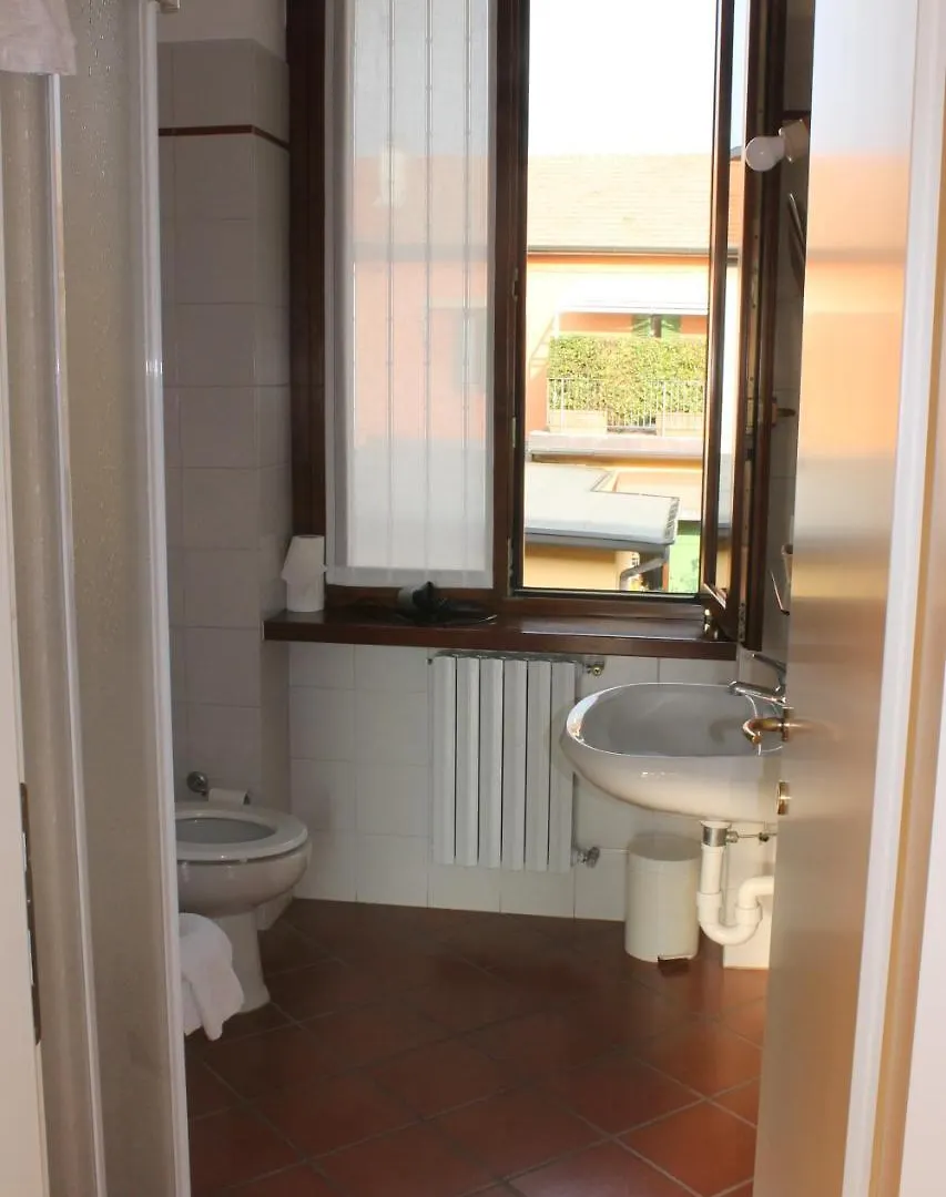 Albergo La Scaletta Cantu Hotel