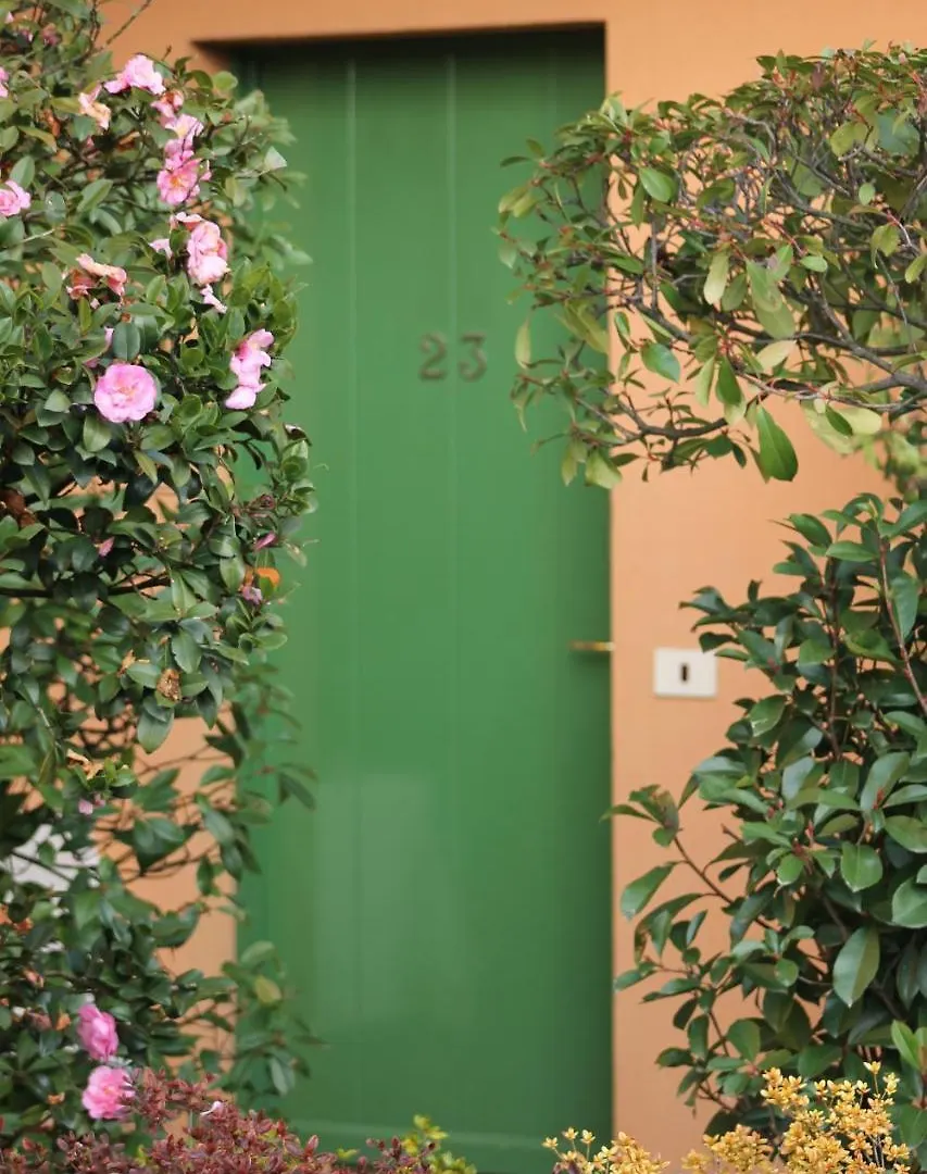 *** Hotel Albergo La Scaletta Cantu Italy