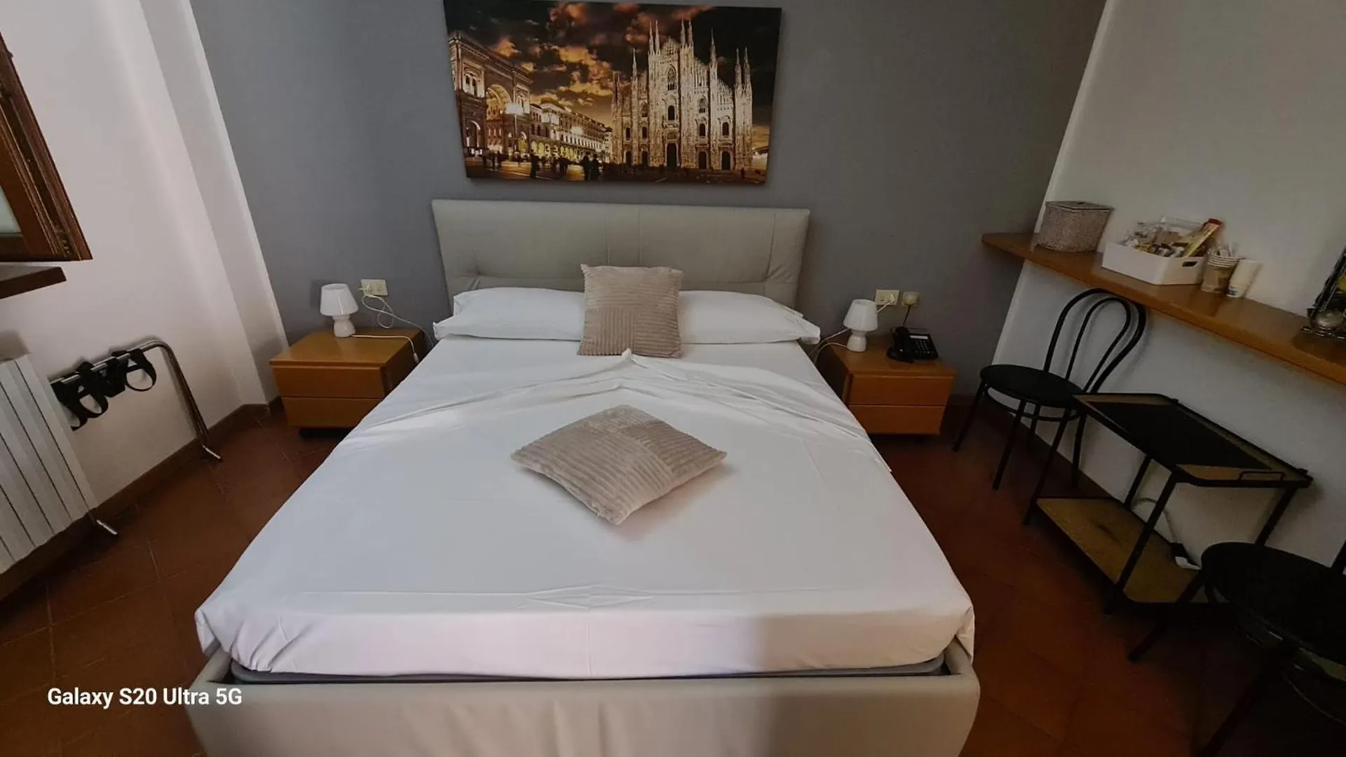 Albergo La Scaletta Cantù