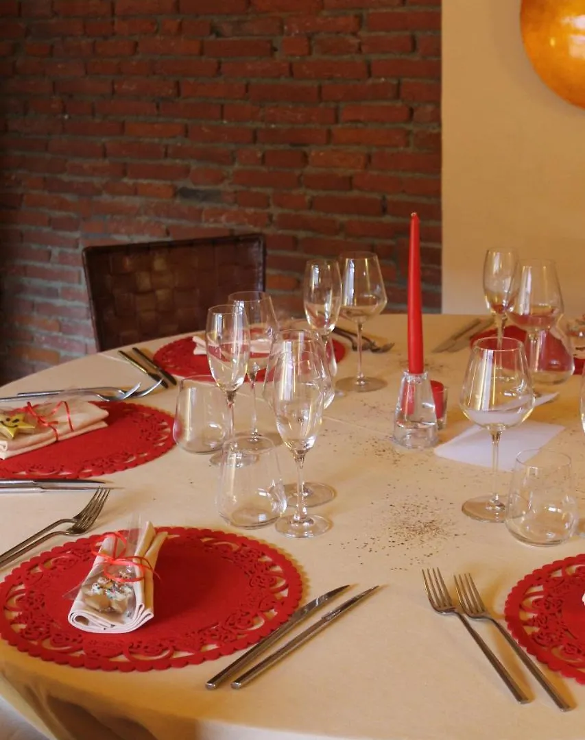 Albergo La Scaletta Cantù Hotel