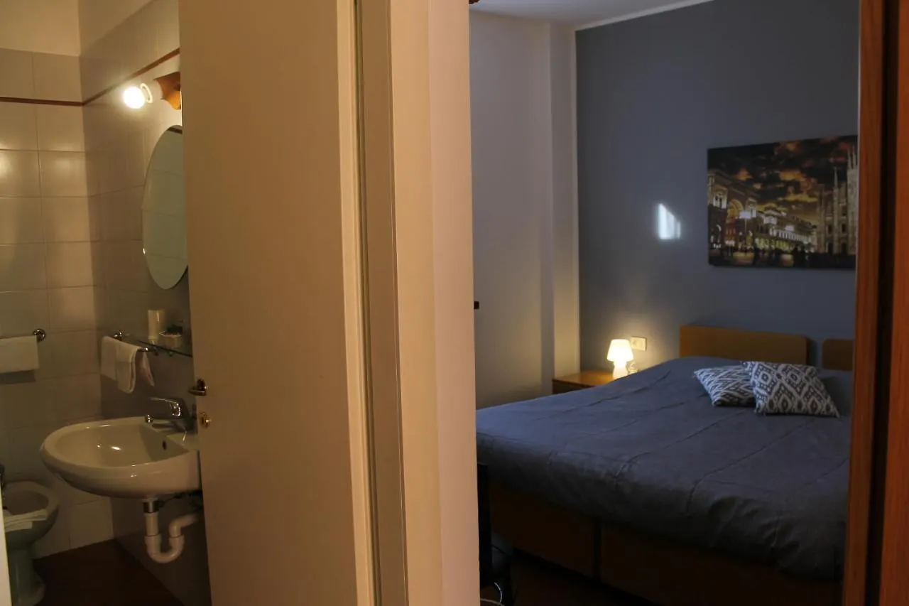 Albergo La Scaletta Cantù