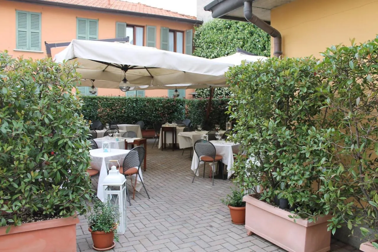 Albergo La Scaletta Cantù