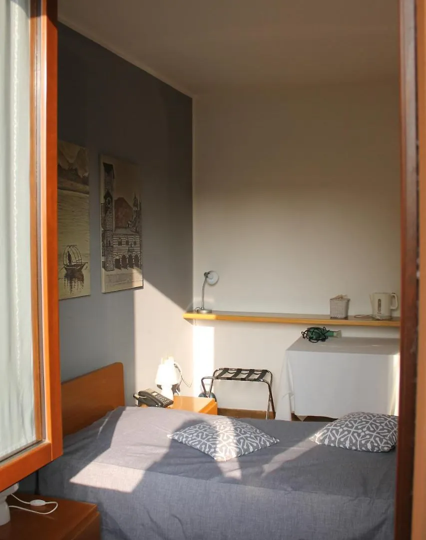 Albergo La Scaletta Cantù Hotel