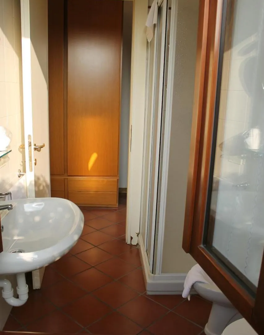 Hotel Albergo La Scaletta Cantù